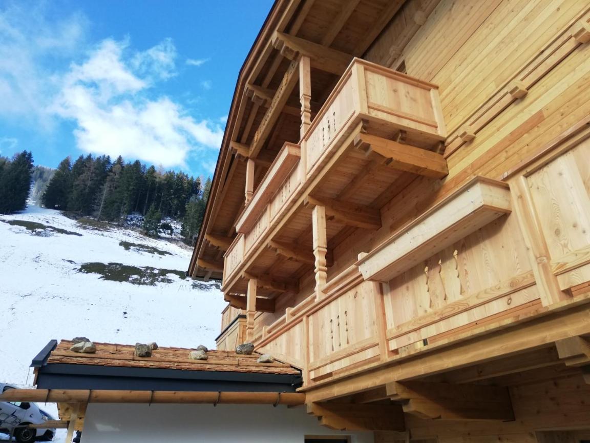 Landhaus Löberbauer Tux Exterior foto